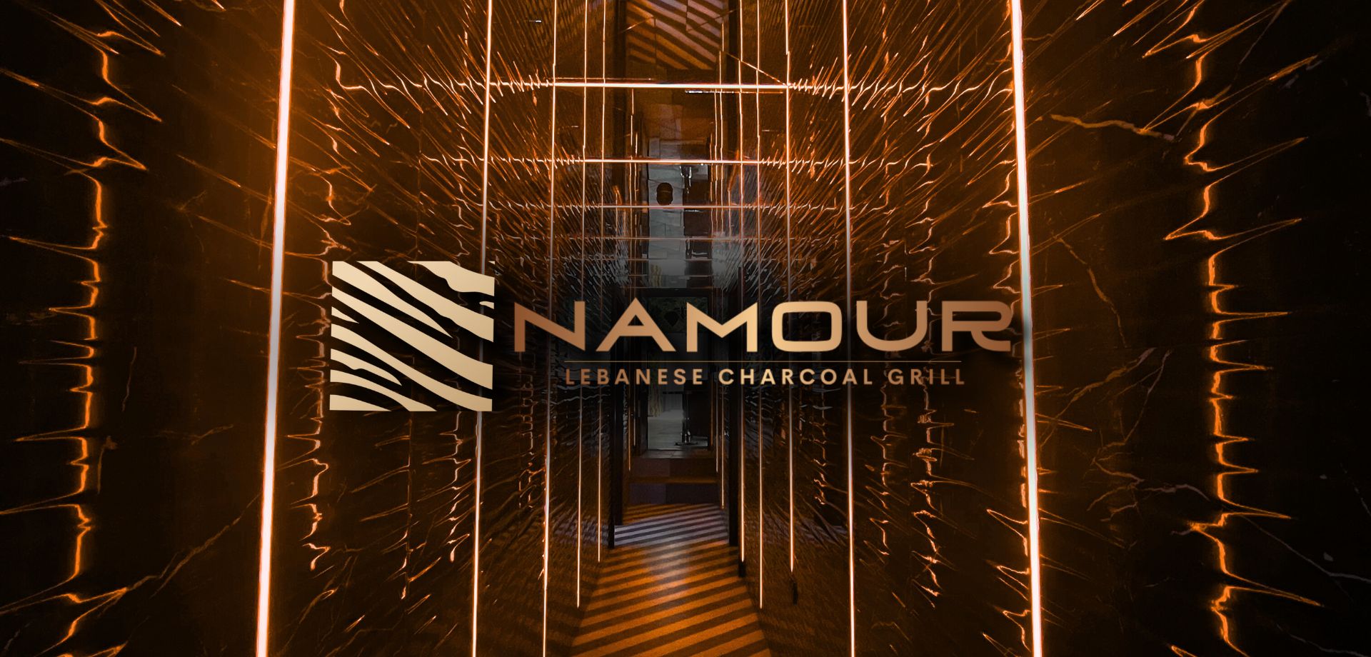 Namour Hero Desktop